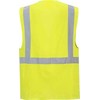 Vadovo liemenė PORTWEST S476, Dydis: XXL, Pw spalvos: Geltona