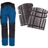 Darbo kelnės Portwest T701, Dydis: 42