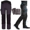 Darbo kelnės Portwest T701, Dydis: 38