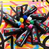 Posca Marker UNI MOP´R PCM-22 baltas