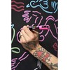 Posca - Teptukų PC-5BR rinkinys, 16 vnt. (401677)