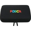 Posca Posca - Giftbox with 24 pcs. (401532) /Arts and Crafts /Multi