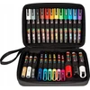 Posca Posca - Giftbox with 24 pcs. (401532) /Arts and Crafts /Multi