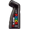 Posca POSCA Marker UNI MOP´R PCM-22 juodas
