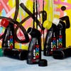 Posca POSCA Marker UNI MOP´R PCM-22 juodas