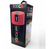 Posca POSCA Shaped metal tin - med 13 vnt. POSCA markeriai