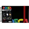 Posca – A5 BlackBook (401855)