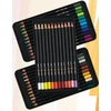 Posca - Spalvoti pieštukai - Ryškios ir intensyvios spalvos (36 vnt) (402005)
