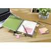 Lipnūs lapeliai 3M Post-it® Recycling Assorted 76mmx76mm 6vnt. po 100 lapelių