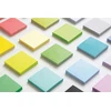 Post It 3M 3M Post-it® Super Sticky XL lapeliai, OASIS, linijuoti, 101x101 mm, 6x90 lapų.