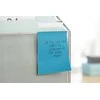 Post-It 3M Post-it® Super Sticky XL, OASIS, su pamušalu, 101x101mm, 3x70 kortelės.