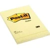 Post-it Lipnūs blokai Classic, 102 X 152 Mm (3M0525)