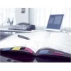 Post-it indeksavimo plokštės 680- BP2ES ryškiai rausva, 25x43mm, 2x50vnt (3M0098)
