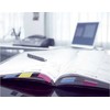 Post-it indeksavimo puslapis 680- G2EU, 25mmx43mm, žalia, 2 x 50 vienetų (3M0833)