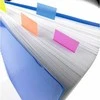 Post-it indeksavimo puslapis 680- R2ES, raudona, 2 x 50 vnt (3M0832)