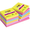 Post-it Karteczki Post-it Super Sticky 76x76mm (654-12SS-UC) (12x90)
