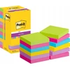 Post-it Karteczki Post-it Super Sticky 76x76mm (654-12SS-UC) (12x90)