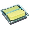 Post-it Post- IT Millenium XL Z- Notes (DS440- SCYL), juoda, 1 blokas NEMOKAMAI