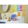 Lipnūs lapeliai 3M Post-it® Energetic, 76mmx76mm, 6 vnt.po 100 lapelių