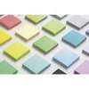 Lipnūs lapeliai 3M Post-it® Energetic, 76mmx76mm, 6 vnt.po 100 lapelių