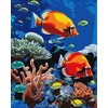 Post-it Art Active *****Malow.po num.40x50 Jaskrawa rafa 79232