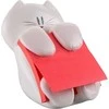 Post-it 3M CAT-330 užrašų popieriaus laikiklis Specialus Balta