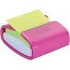 Post-it VĖLESNĖ VIOLET KAPINA