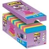 Post-it R330-SS-VP16 76x76mm spalvų derinys, 16 vienetų (3M0584)