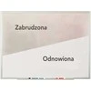 Lipdukas „Post-it“ FWS8X4, 2440 x 1220 mm, fiksuotas