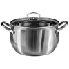 Domoletti POT DOMOLETTI APPLE SHAP 20X12 CWKS00320