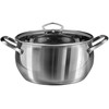 Domoletti POT DOMOLETTI APPLE SHAP 24X14 CWKS00324