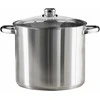POT DOMOLETTI STOCK 24X20CM 9L CWKS00624