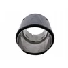 Poujoulat Duslintuvo antgalis 89 mm įleidimo anga 76 mm anglies pluošto blizgesys