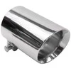 Poujoulat Duslintuvo antgalis 101 mm įleidimo anga 70 mm poliruotas