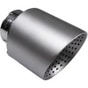 Poujoulat Duslintuvo antgalis 114 mm įleidimo anga 76 mm šlifuotas