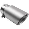 Poujoulat Duslintuvo antgalis 89 mm įleidimo anga 67 mm šlifuotas