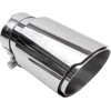 Poujoulat Duslintuvo antgalis 89 mm įleidimo anga 70 mm poliruotas