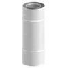 Poujoulat RURA L-250 100/150, su tarpine