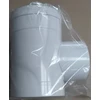 Poujoulat SUMAŽINTA ALKŪNĖ PP-AL 87' DN60/100MMX80/125 EPDM