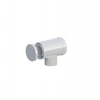 Poujoulat SUMAŽINTA ALKŪNĖ PP-AL 87' DN60/100MMX80/125 EPDM
