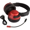Power A PowerA PS4 / XO / SWITCH / PC / MOBILE FUSION Crimson Fade laidinės ausinės