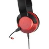 Power A PowerA PS4 / XO / SWITCH / PC / MOBILE FUSION Crimson Fade laidinės ausinės