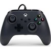 Power A PowerA Enhanced laidinis valdiklis skirtas Xbox One (Juodas)