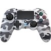 Nacon Asymmetric Playstation 4 laidinis valdiklis (Camo Pilkas)