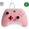 Inline Power A PowerA Laidinis Valdiklis | Xbox One, Series X|S (Rožinis)