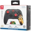 Power A Maitinkite „PowerA“ belaidį valdiklį – naršyklę / „Nintendo“ jungiklį