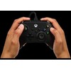 Power A „PowerA XBOX“ serijos laidinis planšetinis kompiuteris su patobulintu nano Juodas