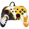 Power A PowerA Pokémon: Pikachu vs. Meowth laidinis valdiklis skirtas Nintendo Switch