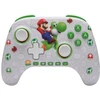 Power A „PowerA“ – belaidis valdiklis, skirtas „Nintendo Switch 2“ – Mario ir Yoshi
