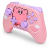 Power A Pad PowerA PowerA SWITCH2 Pad belaidis Advantage - Kirby Puff